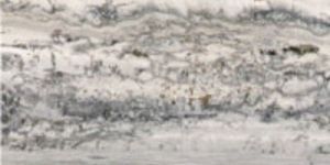 Silver Travertine Marble
