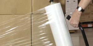 Stretch Films
