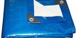 Tarpaulins