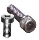 Socket Head Cap Screws