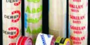 Self Adhesive Tapes
