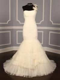 Designer Wedding Gowns