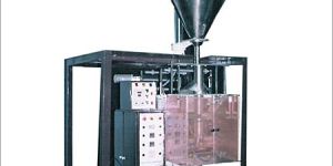 Collar Type Vffs Packing Machine