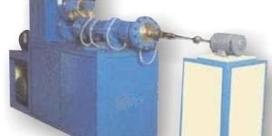 Fryums Snacks Extruder