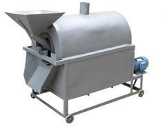Groundnut Roasting Machinery