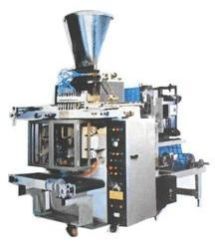 Multi Track Packing Machine
