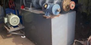 Noodles Making Machine