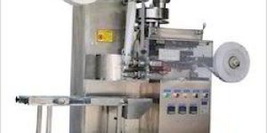 Tea Bag Packing Machine