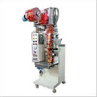 Tea Packaging Machine