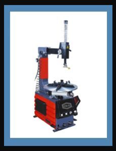 Tyre Changers
