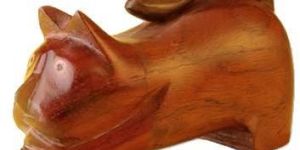 Wooden Handicrafts, Animal Figure  Ig-21