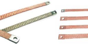 Copper Flexible Connectors