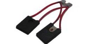 Electro Graphite Carbon Brush