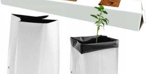 Coco Peat Grow Bags
