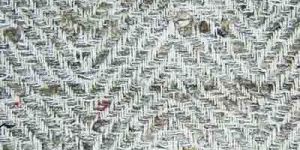 Suiting Fabric Sfs-03