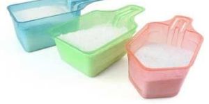 SAZ High Foam Detergent Powder