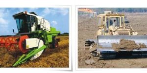 Agriculture Machinery