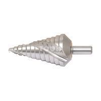 HSS Multi Diameter Step Drills