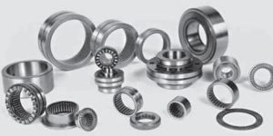 Needle Bearings