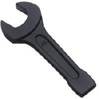 Open End Slogging Wrench