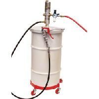 Pneumatic Grease Gun