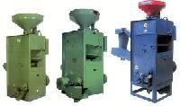 Rice Milling Machine