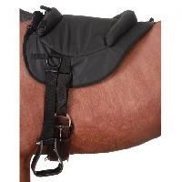 Bareback Pads