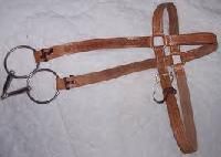Leather Bridles