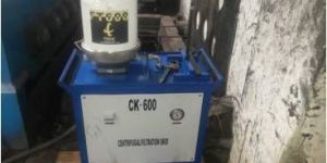 Filtek Centrifugal Oil Cleaner