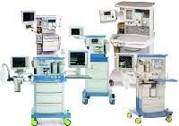 Anesthesia Equipments