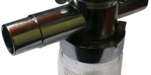 Gold Man Halothane Vaporiser