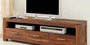 Wooden Drawer Cabinet