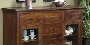 Premium Wooden Cabinets