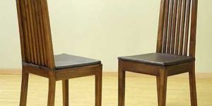 Solid Wood Chairs