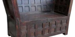 Wooden Office Furniture