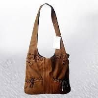 Leather Fashion Bags