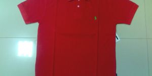 Polo T-Shirts