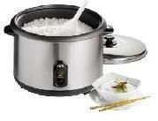 Electric Rice Cooker