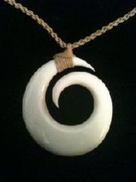 Bone Jewellery