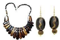Horn Jewellery