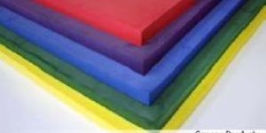 Moulded Rubber Components