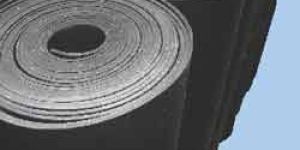 Neoprene Rubber Sheet