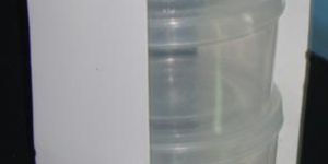 Disposable Tiffin Box