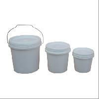 Grease Containers