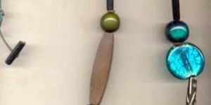 Beaded Jewellery, Beaded Jewelry - Bj 03