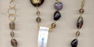Beaded Jewellery, Beaded Jewelry - Bj 04