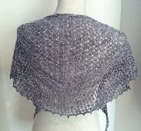 Beaded Shawls