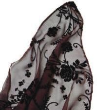 Velvet Shawls