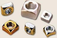 Square Nuts