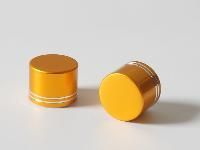 Aluminum Bottle Caps